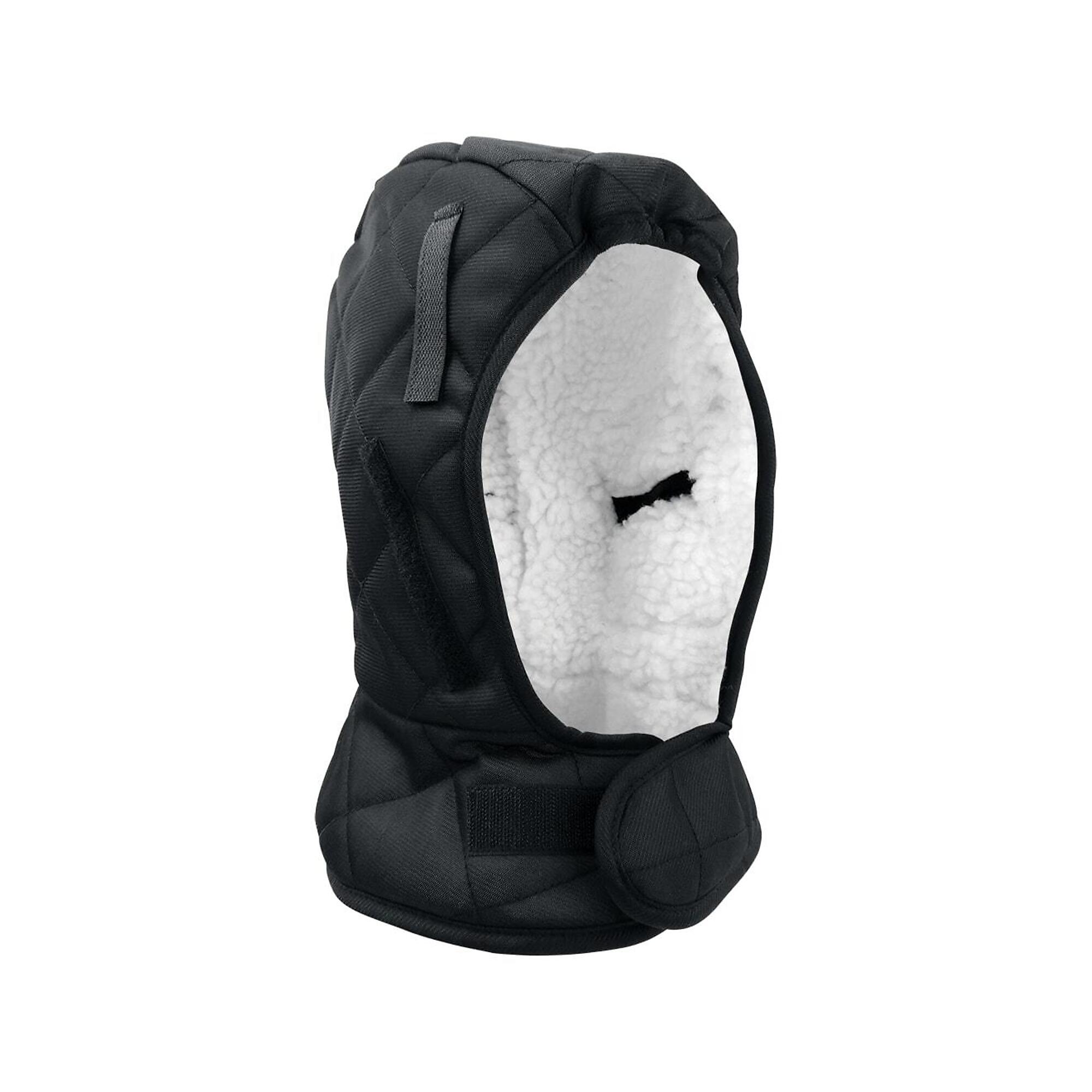 Bullhead Safety Sherpa-Lined Three-Layered Quilted Winter Liner